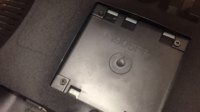 How to attach an bracket and monitor arm to LCD monitor | VIDEO TUTORIAL смотреть онлайн