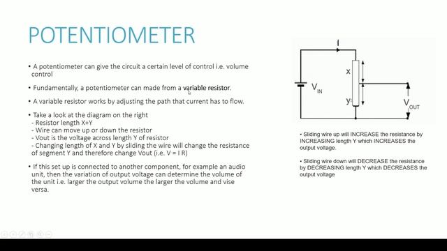 IGCSE Physics Revision [Syllabus 4.3] - Electric Circuits смотреть онлайн