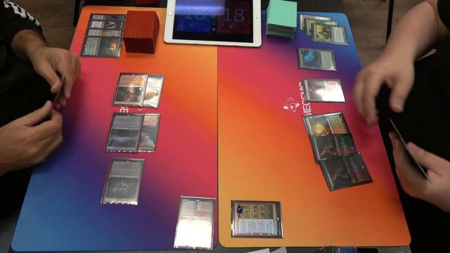 Rakdos Midrange VS Boats - MTG Pioneer TOP 4 RCQ смотреть онлайн