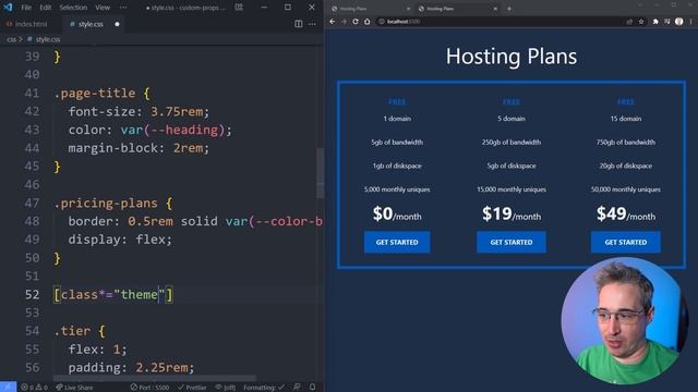 Get more out of custom properties смотреть онлайн