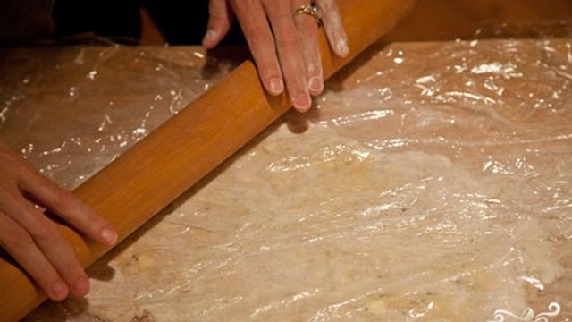 Сборник рецептов