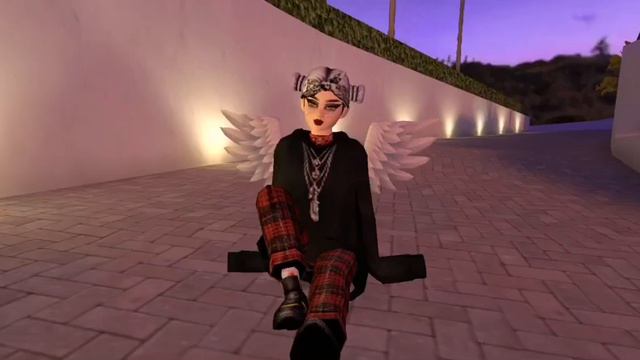 •Let’s kill this love• |Avakin Life| Ava Зая смотреть онлайн