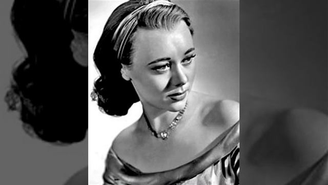 Happy 100th Birthday Glynis Johns смотреть онлайн