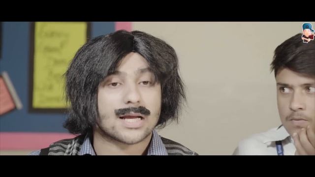 School PTM | Harsh Beniwal смотреть онлайн