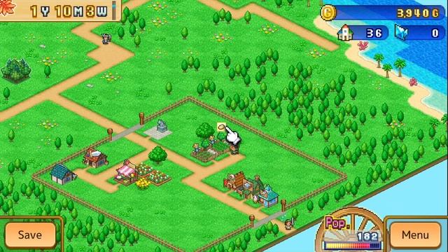 FIRST 40 Minutes of Dungeon Village 2 Consol смотреть онлайн