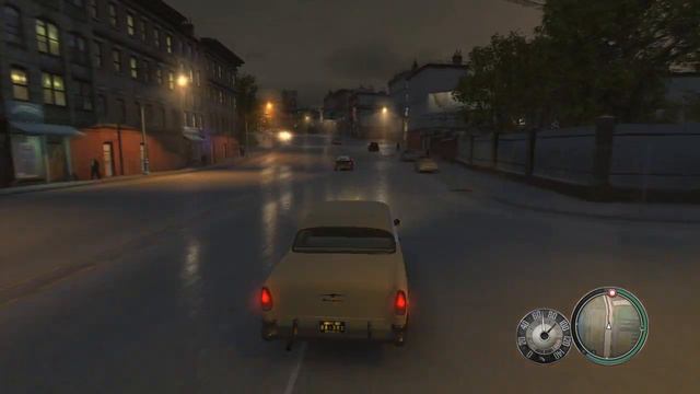 Mafia 2 Прохождение игры на русском (16+) Спалили дом, надо отомстить Самая эпичная серия #16 смотреть онлайн