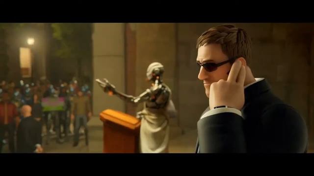 Overwatch「GMV」- Radioactive (Widowmaker Tribute) смотреть онлайн