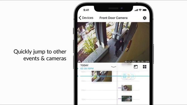 24/7 Video Recording смотреть онлайн