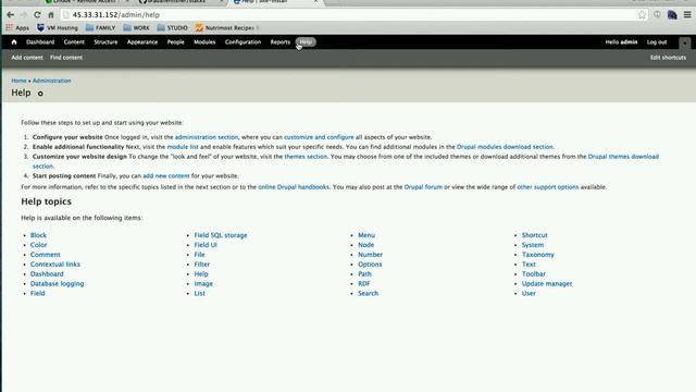 Drupal Varnish Nginx смотреть онлайн