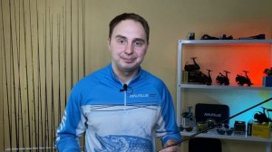 Обзор спиннингов Nautilus Gamora. Доступный микроджиг