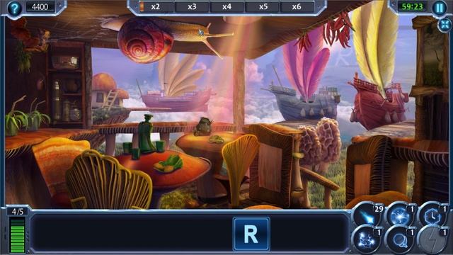 Twisted Worlds - F2P Review смотреть онлайн