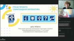 Решение задач методом ролей: новая методика Л.Г. Петерсон