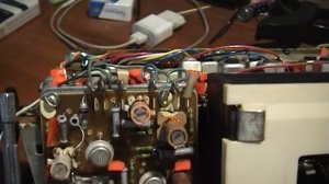 Радиоприёмник ОКЕАН 209 на FM за 5 минут