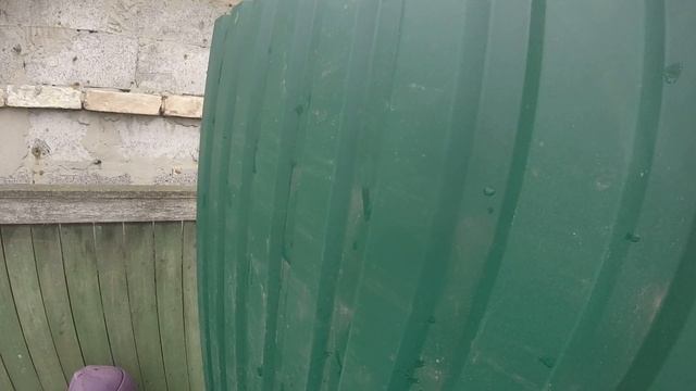 Строительство забора 24 часа от первого лица За копейку смотреть онлайн