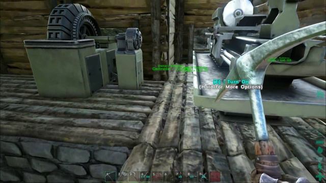 ARK:SE | Singleplayer | Part 64: Island Lighting! смотреть онлайн