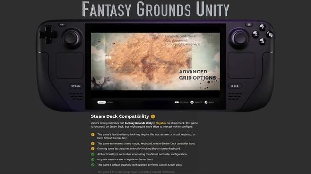 Steam Deck Verified Games Updates March 22 2022