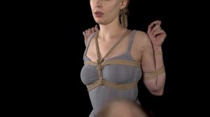 Predicament Bondage Play | Discussion with Fred Hatt and Briki