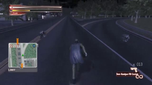Revisiting Deadly Premonition: The Director's Cut смотреть онлайн