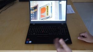 Ревю и впечатления от Lenovo ThinkPad T15 gen 2 с процесор Core i7-1185G7 и графика Intel Iris Xe