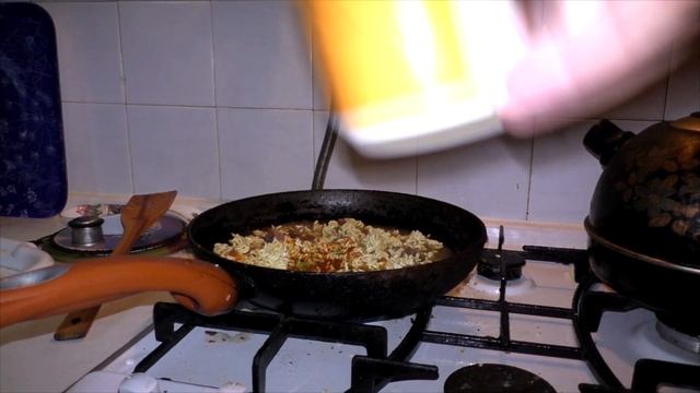 Готовим быстро и весело 