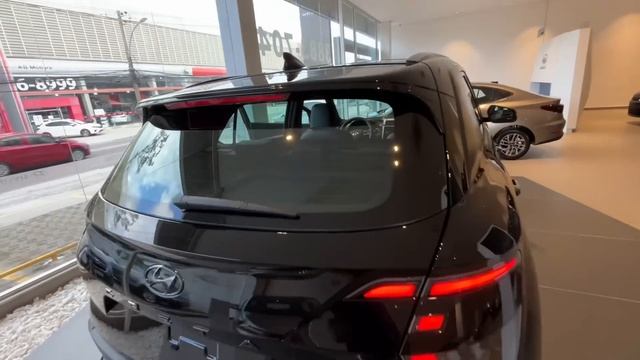??NOVO HYUNDAI CRETA N-LINE NIGHT EDITION 2024 O MELHOR SUV DA CATEGORIA, SOM BOSE FENOMENAL VEJA! смотреть онлайн