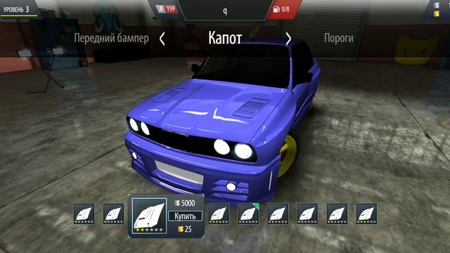Drag Battle Racing & tuning android gameplay gt-club смотреть онлайн