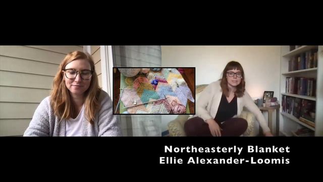 Sister Knitting Society Episode 1: It Began With Two Sisters