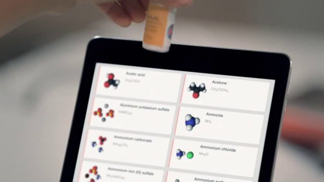 Реклама детского набора MEL Chemistry смотреть онлайн