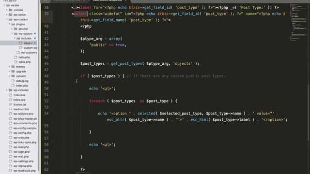 How To Create Custom Widget In WordPress VERY EASY | WordPress | Beginners Tutorial | Tutorial - 12 смотреть онлайн