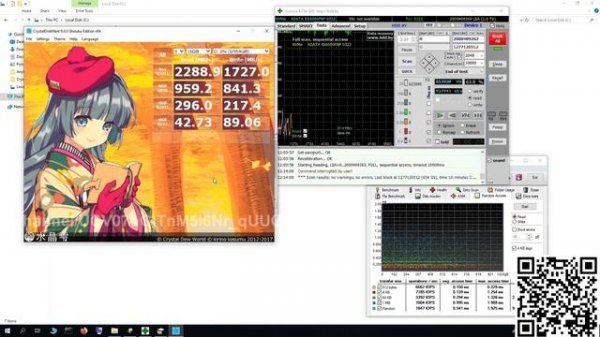 A-Data XPG SX6000 Pro ASX6000PNP-1TT-C (XPG)