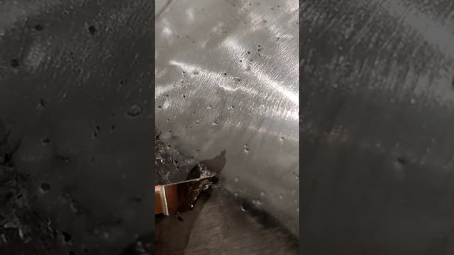 Кузовной ремонт, споттер, и. т. д.... смотреть онлайн