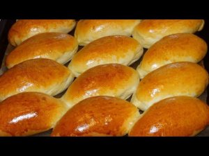 3 начинки для пирожков