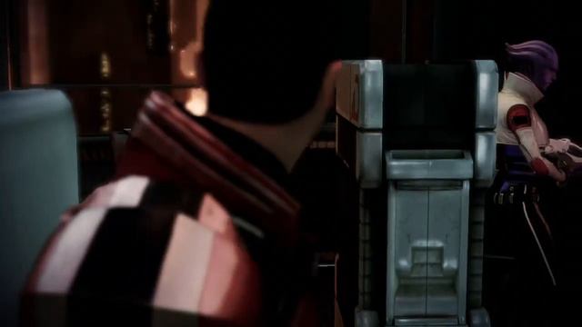 Mass Effect 3: Omega Pt. 5 смотреть онлайн