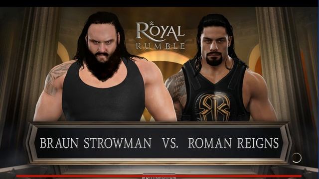 Playing WWE2K17 on potato PC | AMD Athlon(tm) 64 X2 Dual Core смотреть онлайн