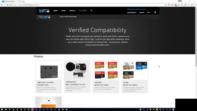 #8 ĐỪNG LÃNG PHÍ TIỀN THẺ NHỚ CHO GOPRO ✅ смотреть онлайн