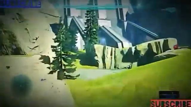 Halo 5 Assassination Station Montage: The Introduction смотреть онлайн
