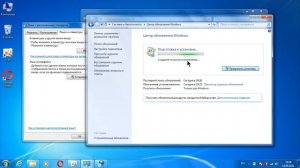 как поменять язык системы windows 7