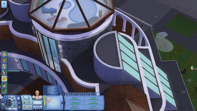 НАКОНЕЦ-ТО ВЗРОСЛЕЕМ! - The Sims 3 Челлендж - 100 ДЕТЕЙ смотреть онлайн
