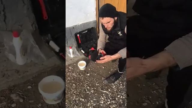 Машинка для стрижки овец / Обзор смотреть онлайн