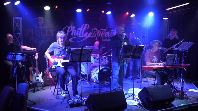 Той День (Океан Ельзи) - Sweeney's Bar, Philadelphia, June 2023 смотреть онлайн