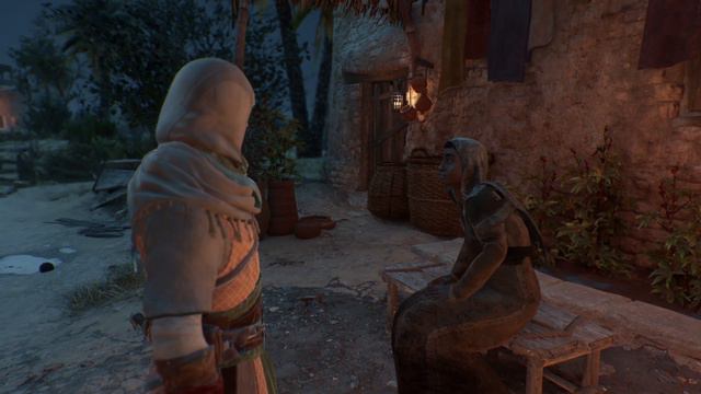 Assassin’s Creed Mirage - Часть 8: Охотник смотреть онлайн