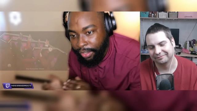 ОН В УЖАСЕ? ПЕРВАЯ РЕАКЦИЯ АМЕРИКАНСКОГО РЕП ФАНАТА на ДИАНУ АНКУДИНОВУ с Can't Help Falling In Lov