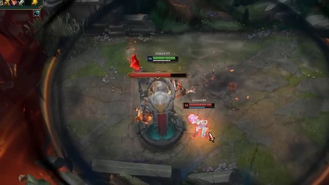 Mordekaiser.exe смотреть онлайн
