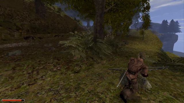 Let’s Play Gothic 2 - EP 20 | ORNAMENTAL BATTLES смотреть онлайн