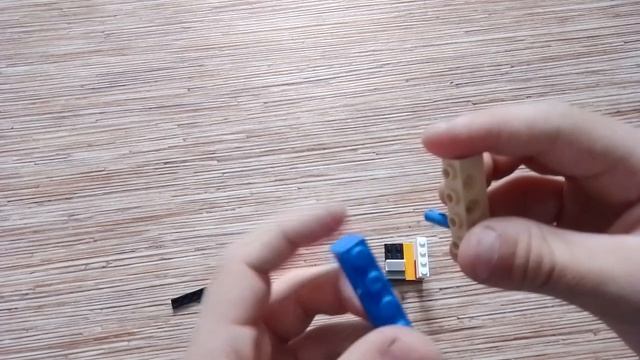 Лего головоломка с 1 деталей Лего техник смотреть онлайн