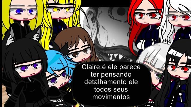 the eminence in Shadow Reagindo ao rap do Minoru Tanaka (Death note)-Novo Kira |anirap| Cid As akir смотреть онлайн