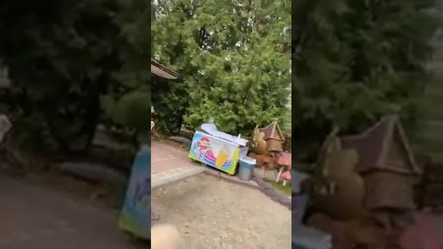 Нет сказок лучше тех, которые ты можешь создать сам, своими руками. смотреть онлайн