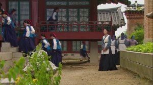 Дон И 1 сезон 28 серия