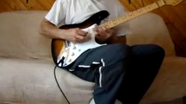 Sunday g-dec blues jam.flv смотреть онлайн