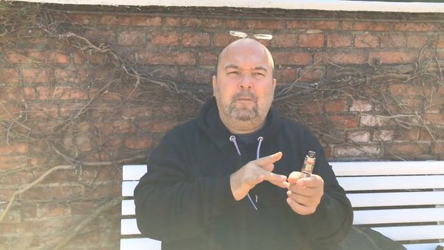 Копенгаген. 8-й день. Мы в парке аттракционов Тиволи. смотреть онлайн